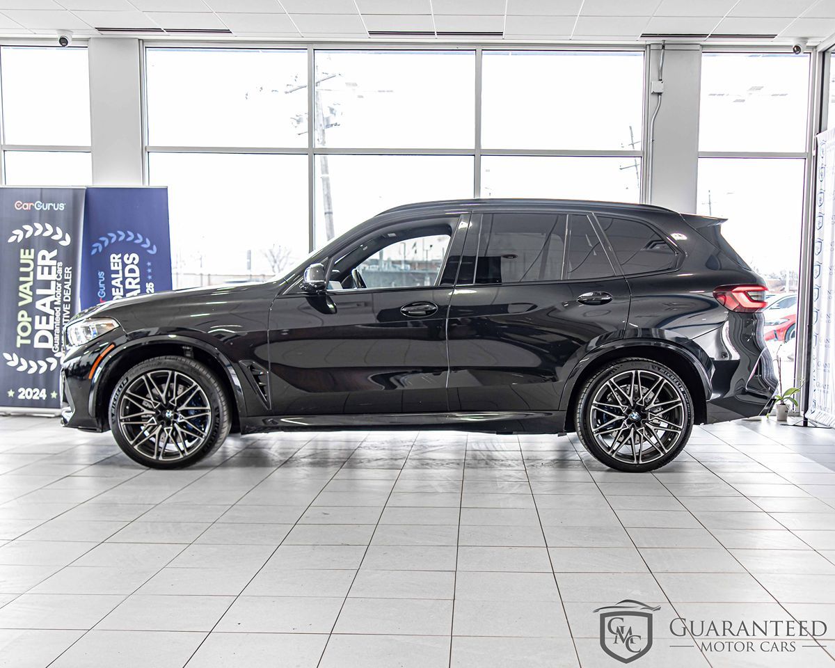 2021 BMW X5 - Image 8