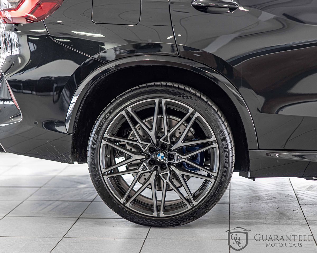 2021 BMW X5 - Image 9