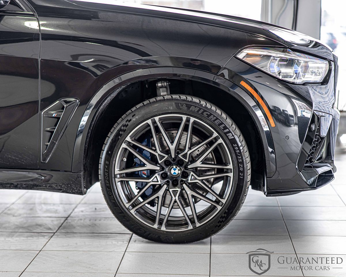 2021 BMW X5 - Image 10