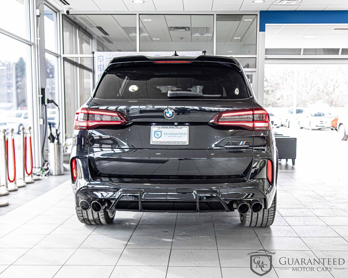 2021 BMW X5 - Image 13