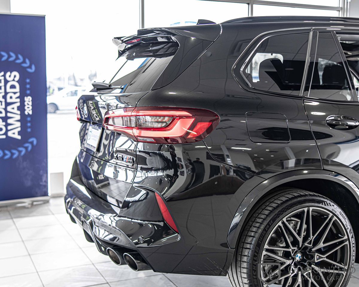 2021 BMW X5 - Image 12
