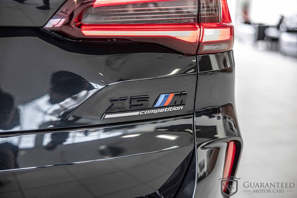 2021 BMW X5 - Image 15