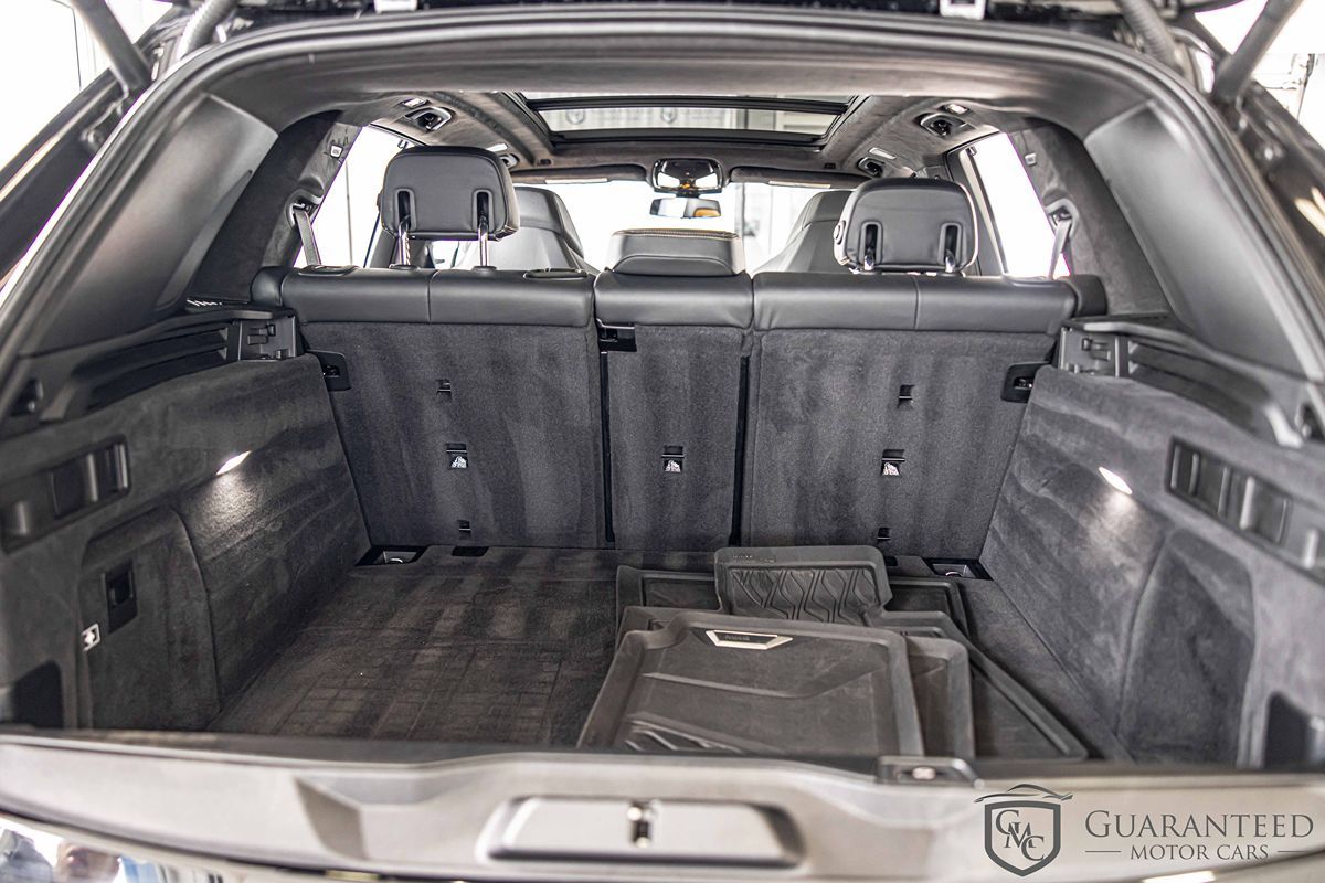 2021 BMW X5 - Image 16