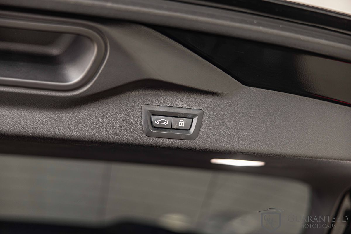 2021 BMW X5 - Image 17