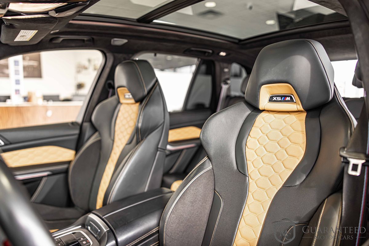 2021 BMW X5 - Image 18