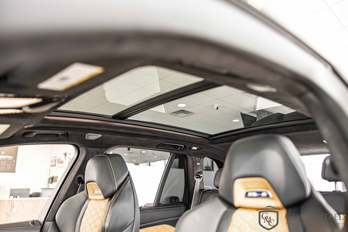 2021 BMW X5 - Image 19