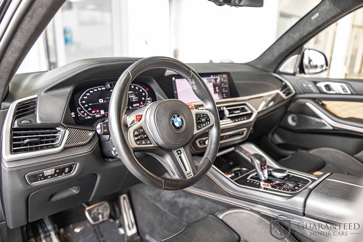 2021 BMW X5 - Image 20