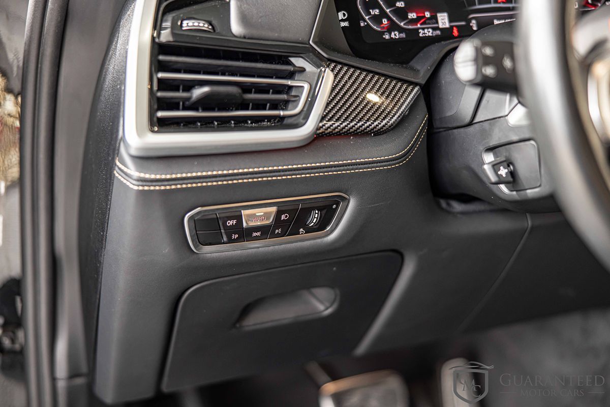 2021 BMW X5 - Image 21