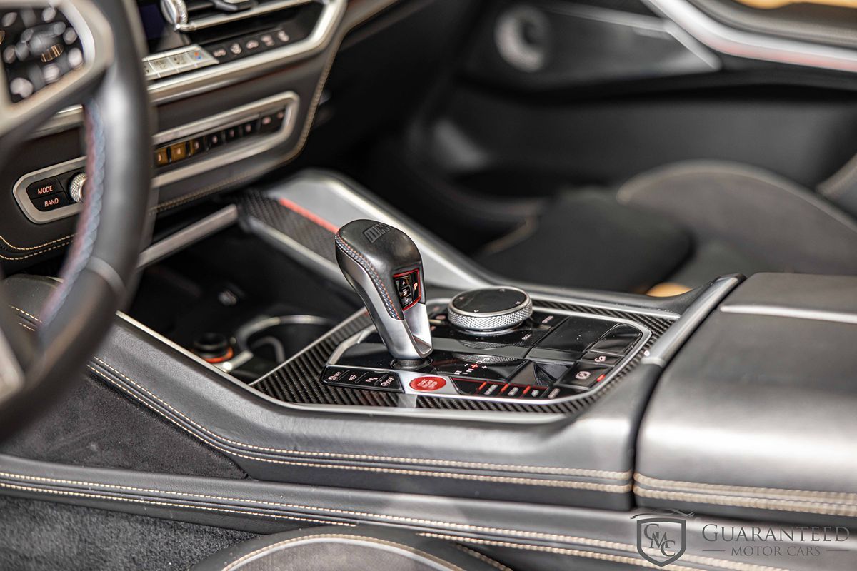 2021 BMW X5 - Image 22