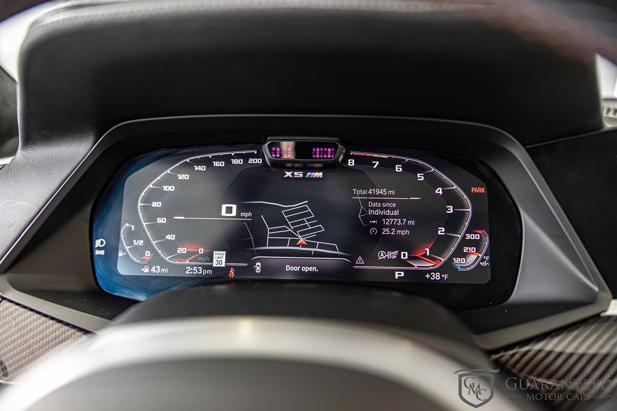 2021 BMW X5 - Image 24