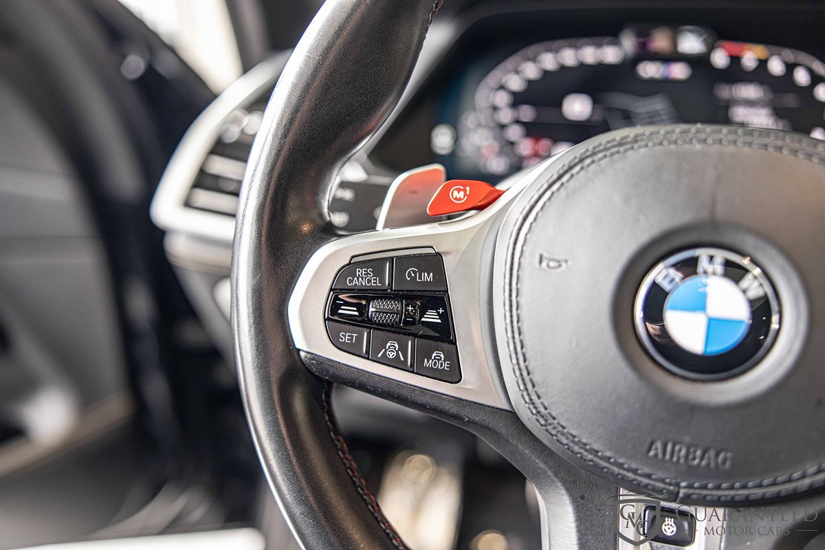 2021 BMW X5 - Image 25