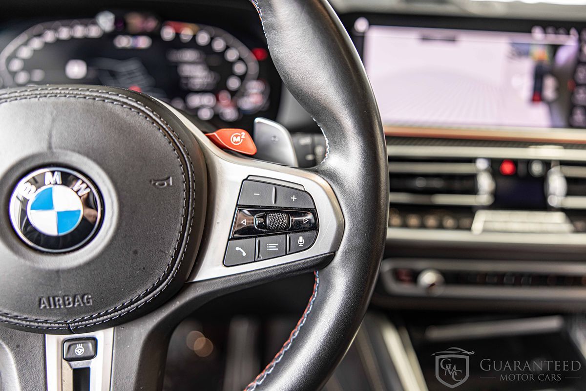 2021 BMW X5 - Image 26