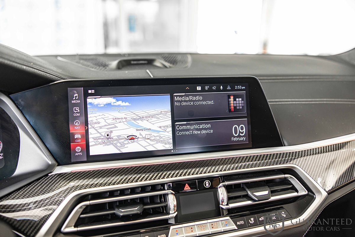 2021 BMW X5 - Image 28