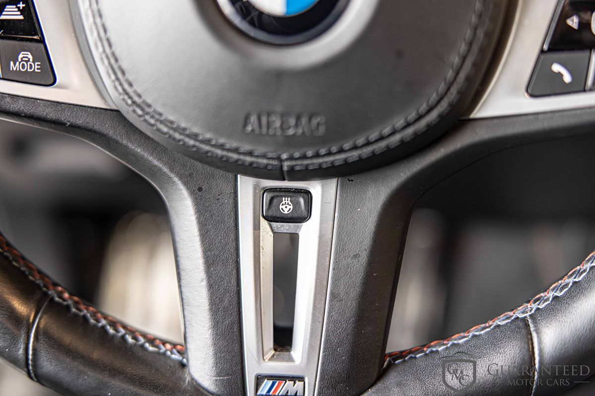 2021 BMW X5 - Image 27