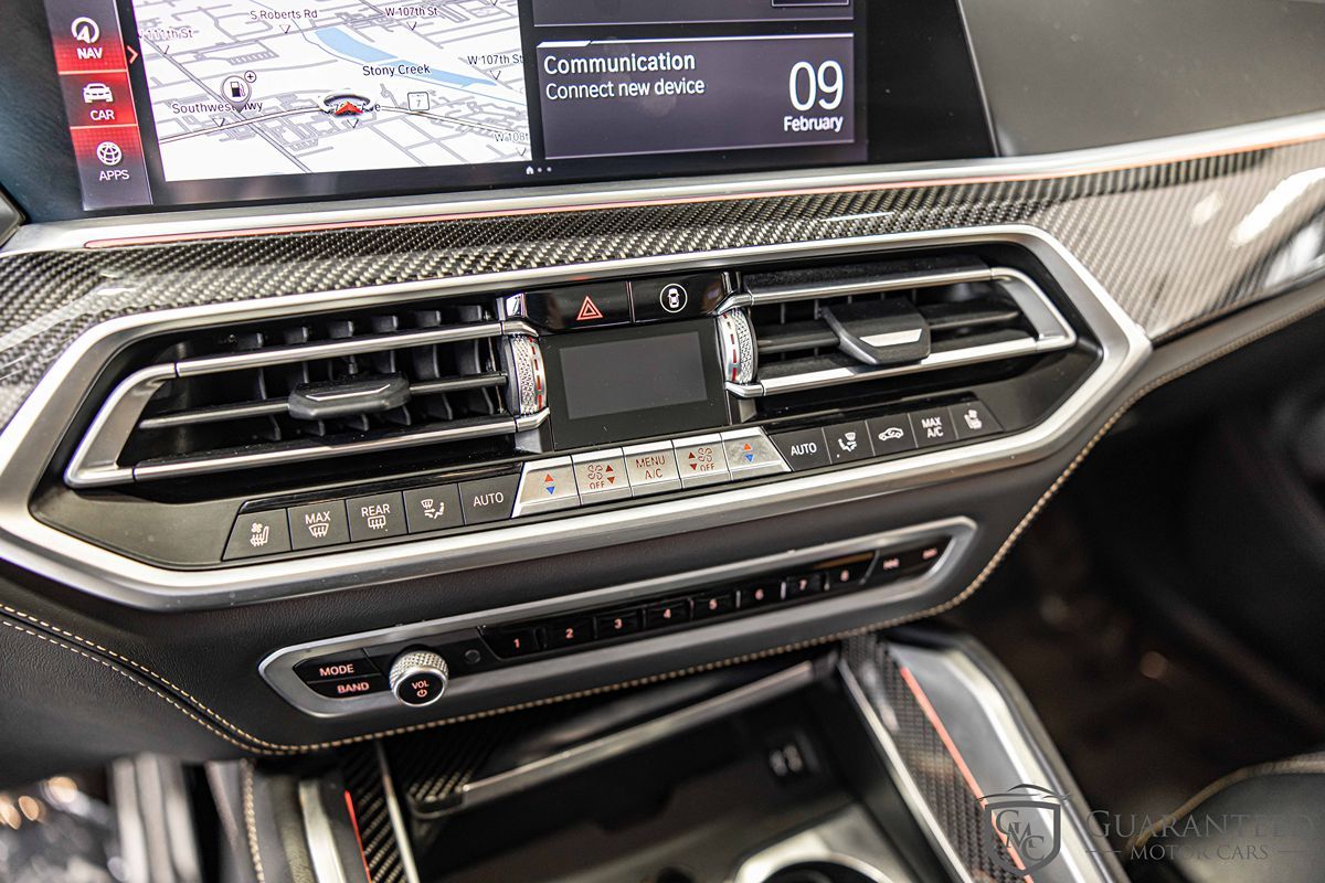 2021 BMW X5 - Image 29