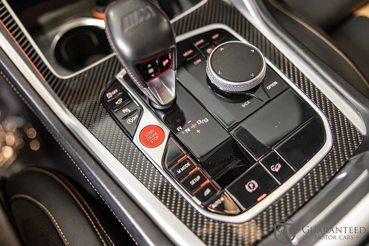 2021 BMW X5 - Image 30