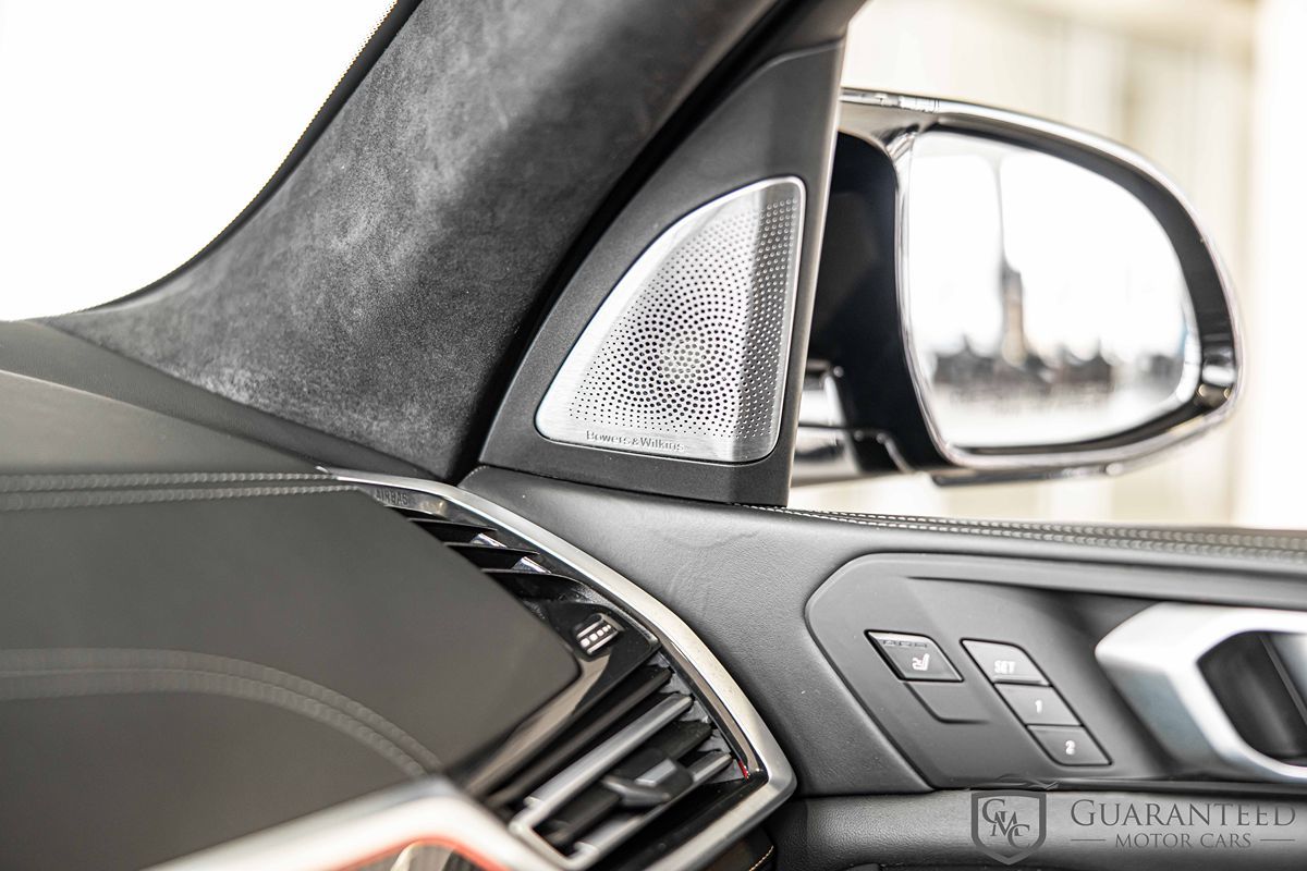 2021 BMW X5 - Image 31