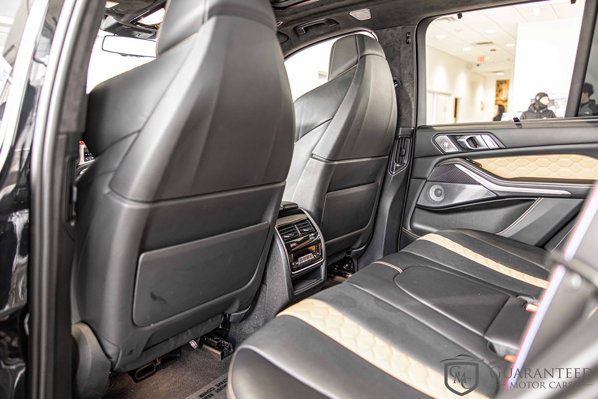 2021 BMW X5 - Image 34