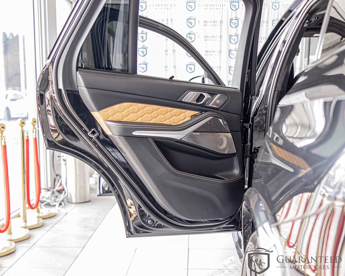 2021 BMW X5 - Image 35