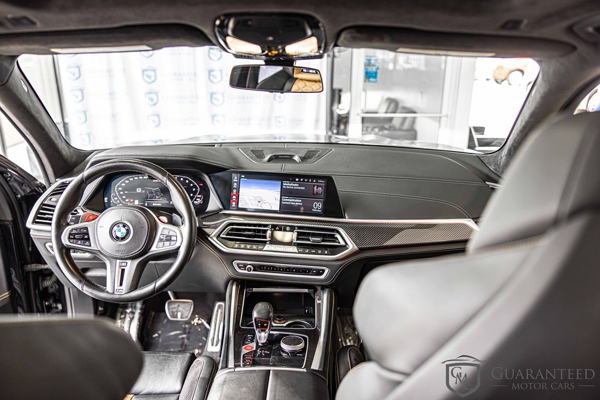 2021 BMW X5 - Image 36