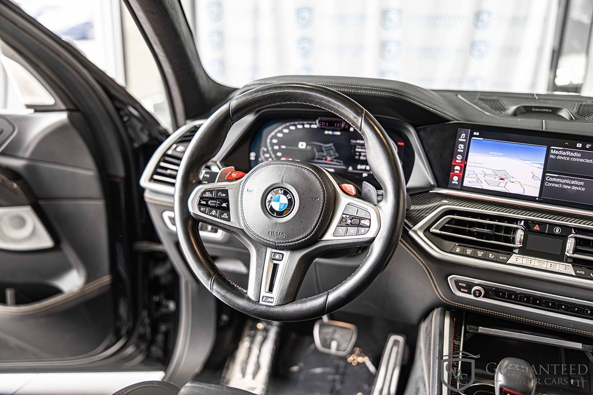 2021 BMW X5 - Image 37