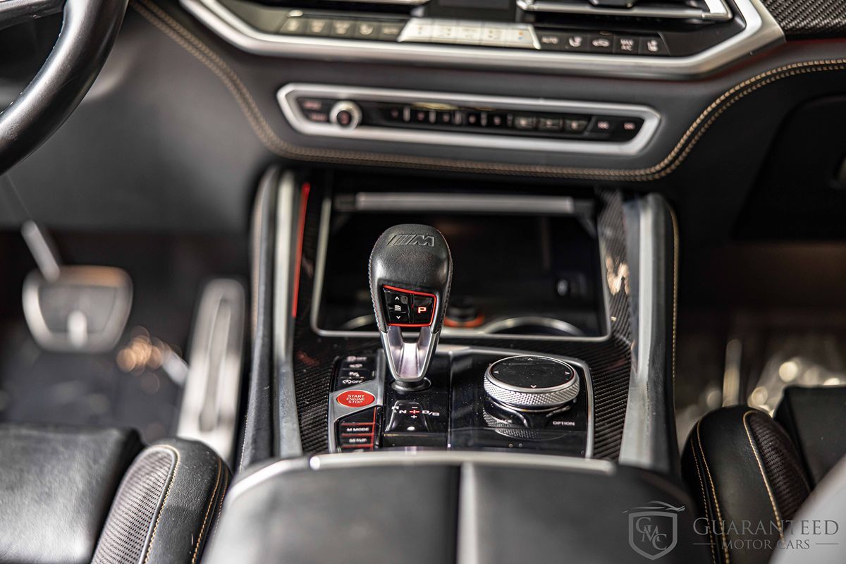 2021 BMW X5 - Image 38