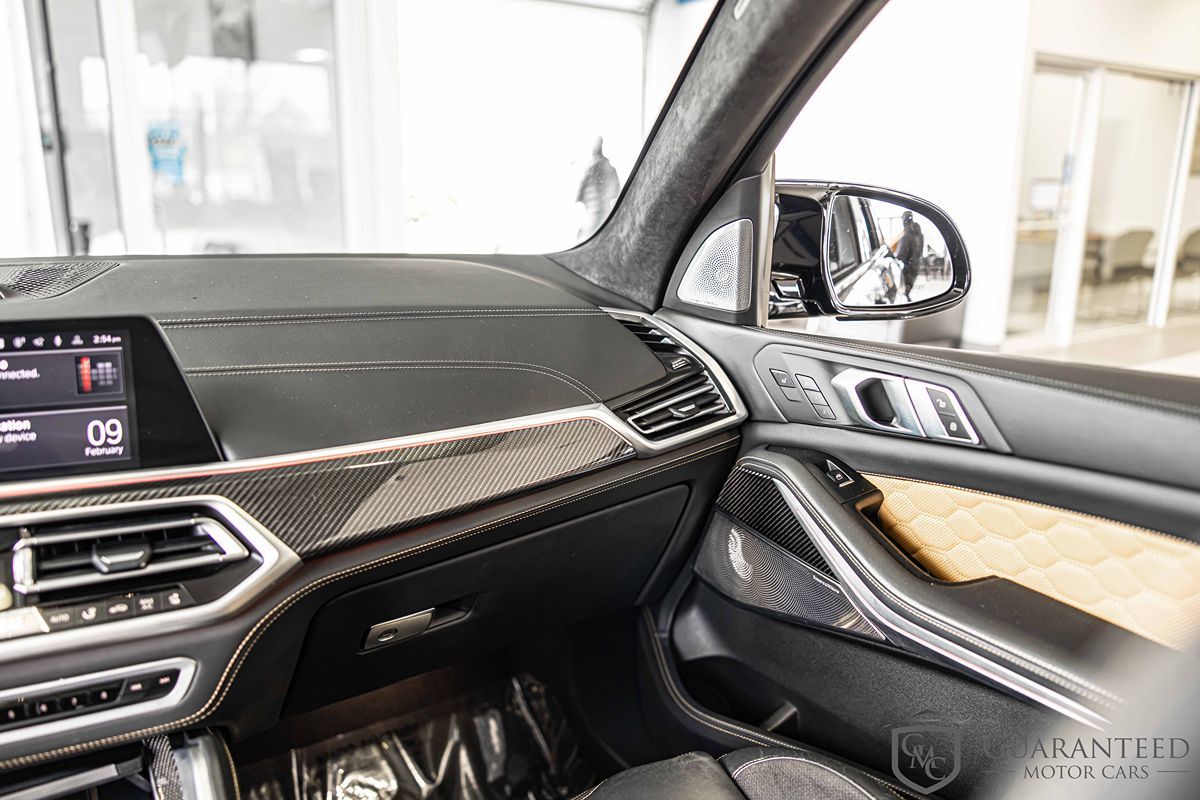 2021 BMW X5 - Image 39