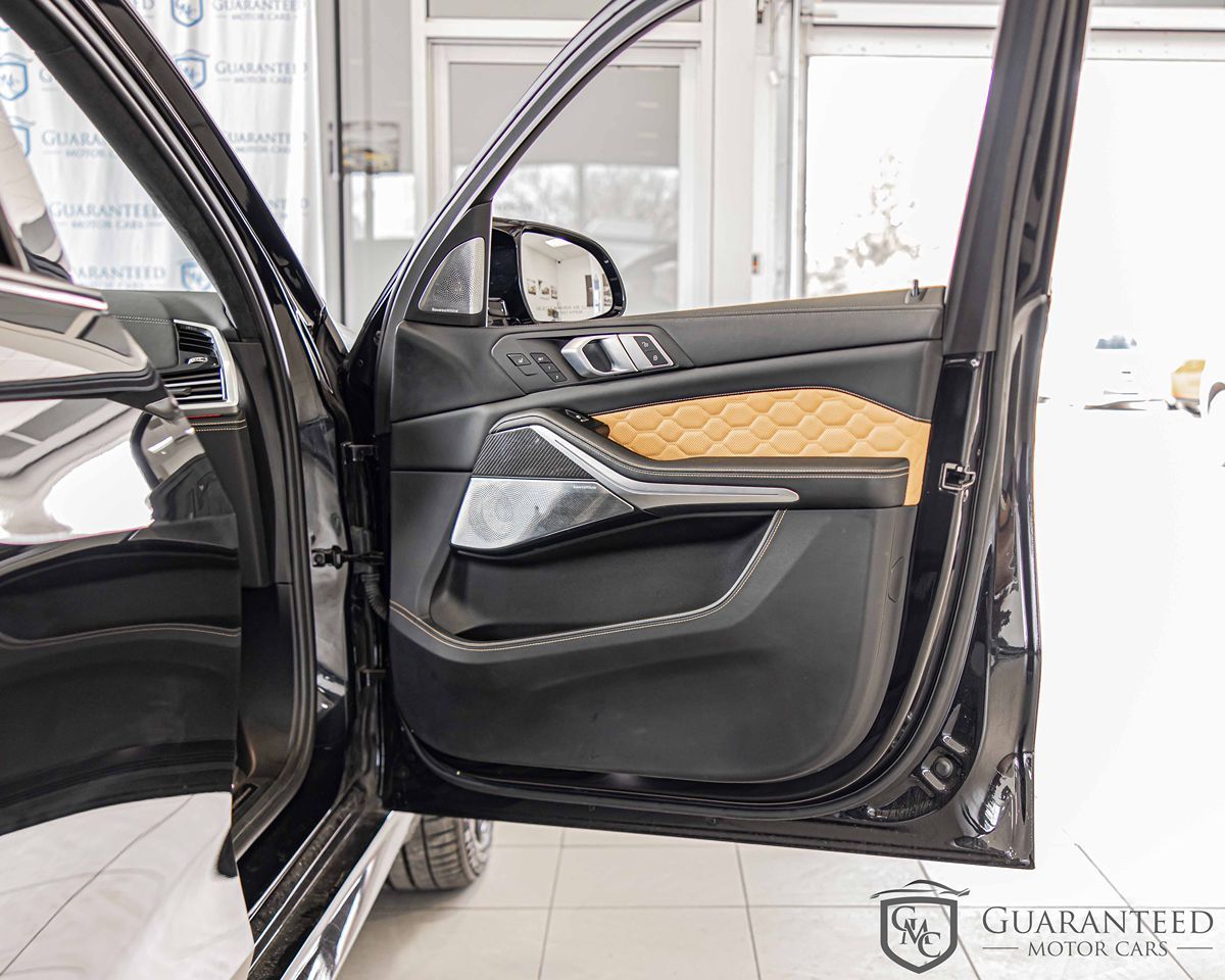 2021 BMW X5 - Image 41