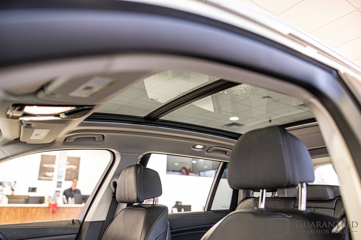 2021 BMW X7 - Image 21