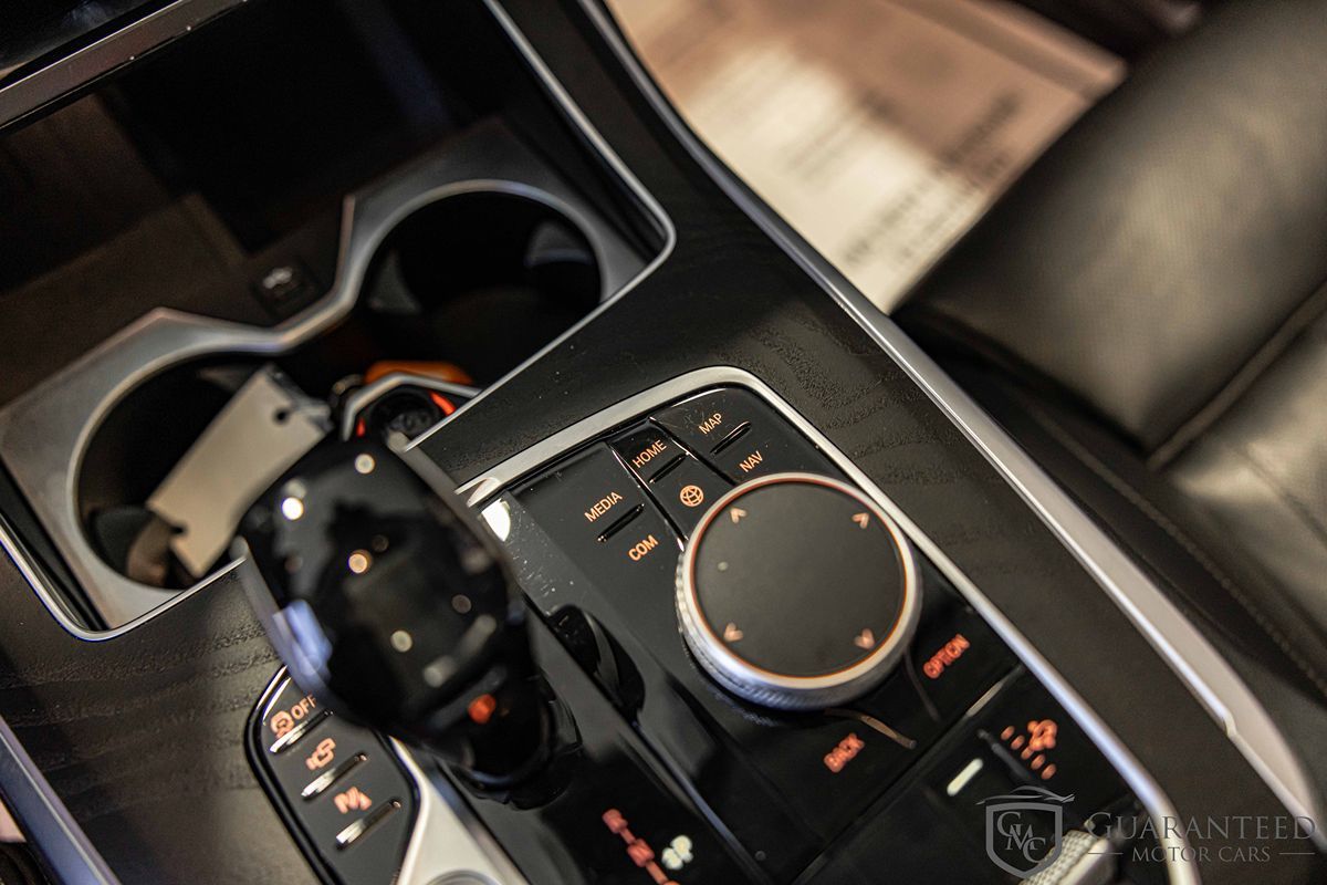 2021 BMW X7 - Image 33