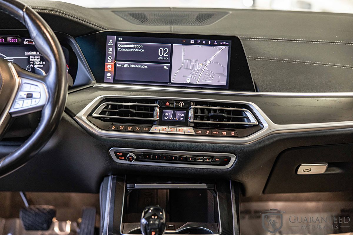 2021 BMW X7 - Image 41