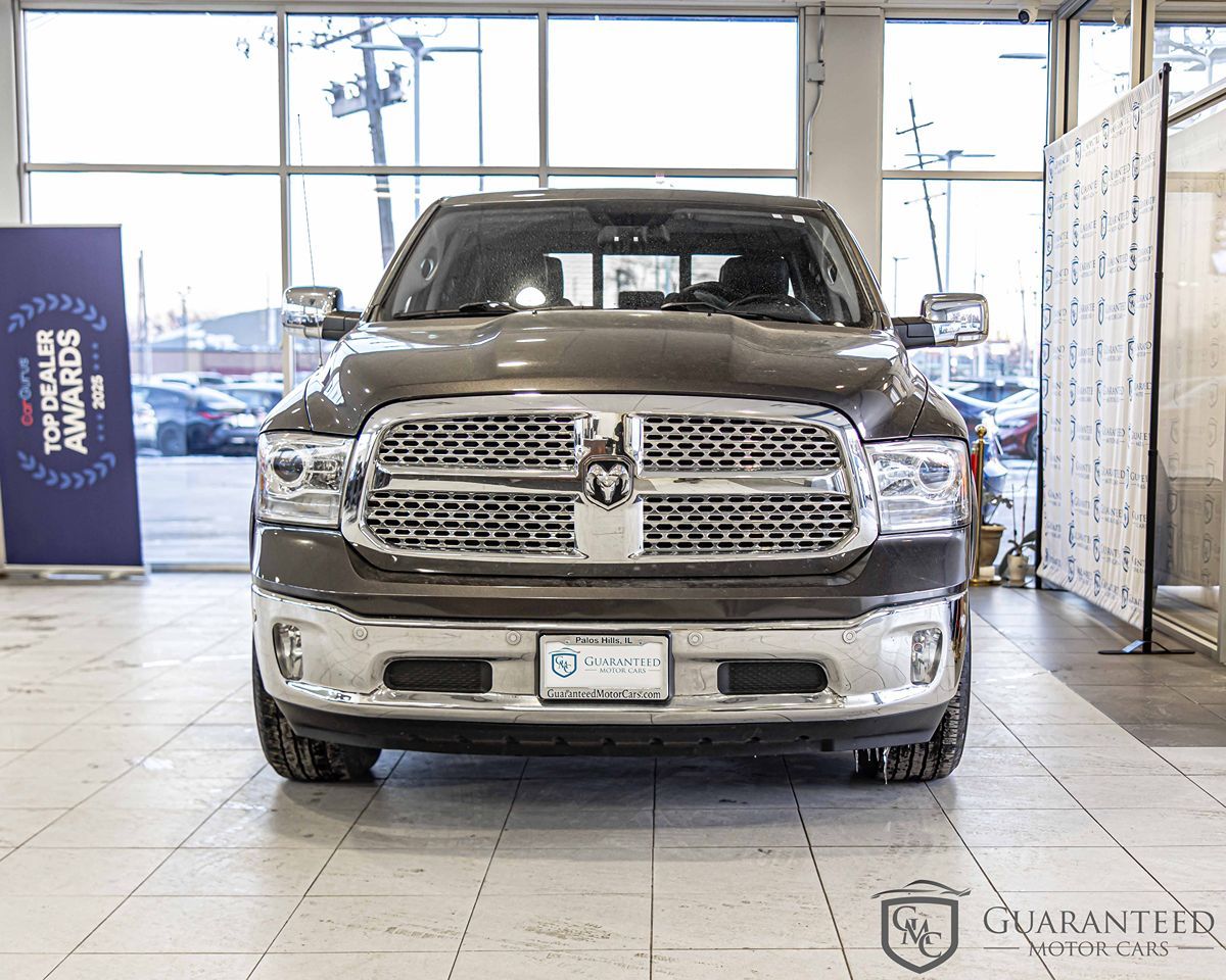 2016 RAM 1500 - Image 2