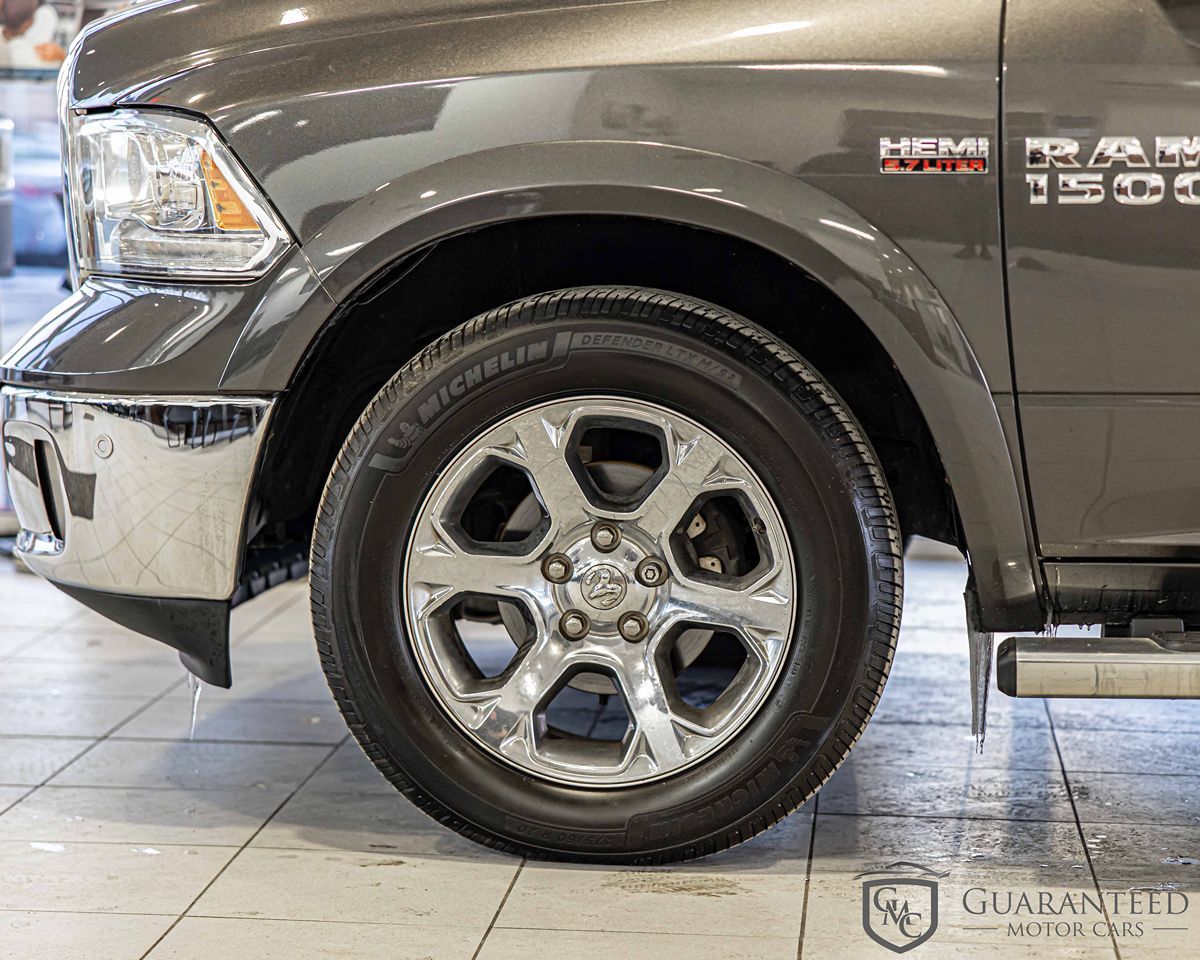 2016 RAM 1500 - Image 6