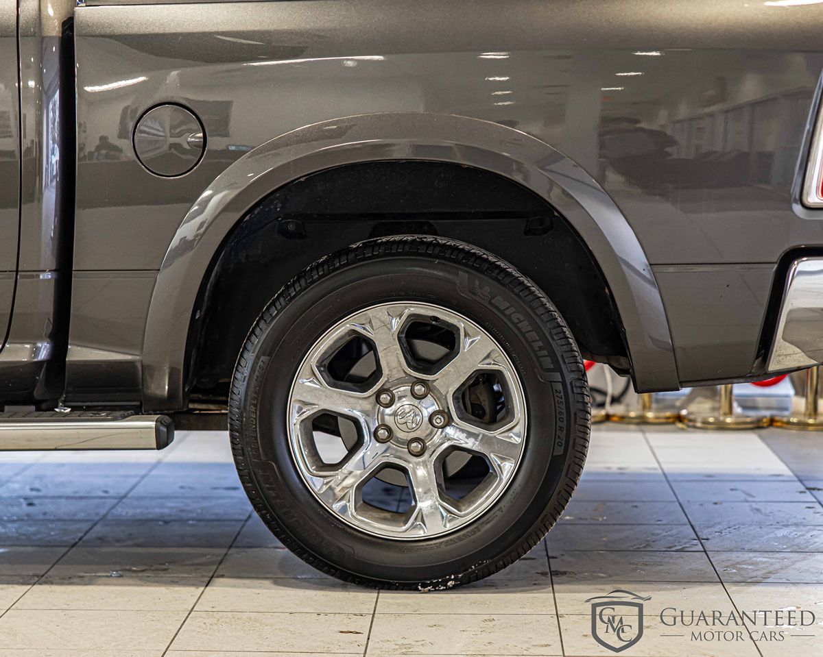 2016 RAM 1500 - Image 7