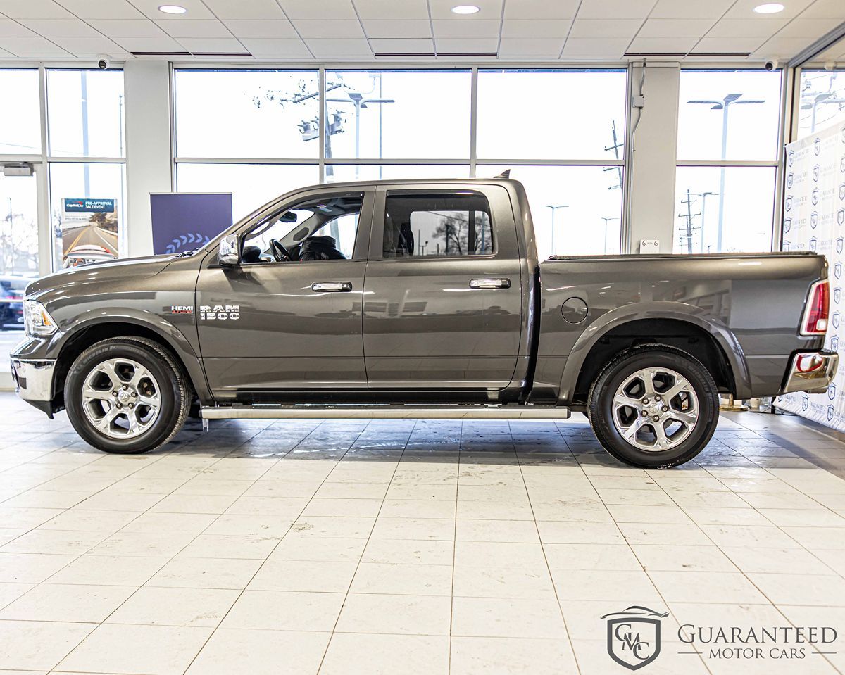 2016 RAM 1500 - Image 8