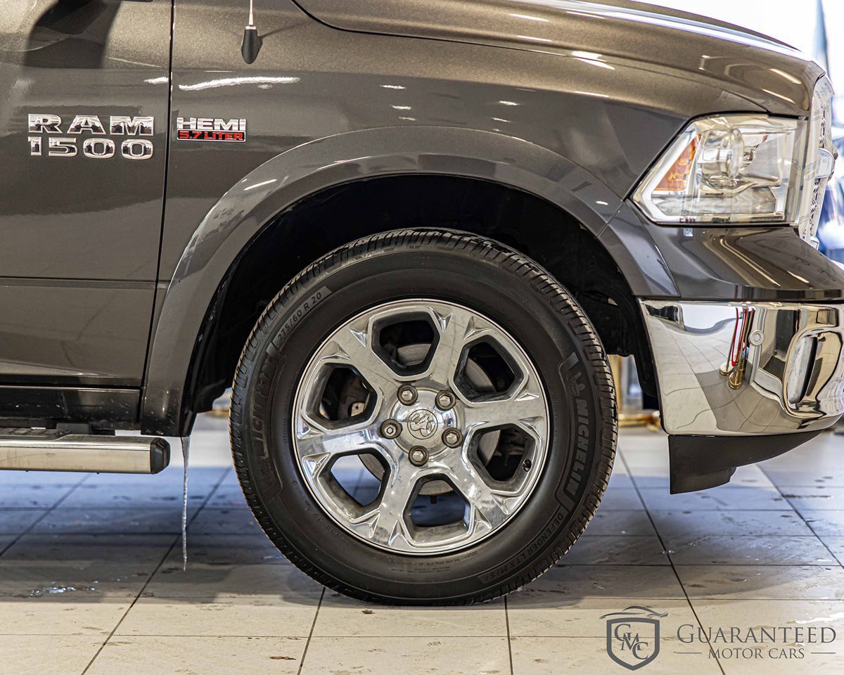 2016 RAM 1500 - Image 10