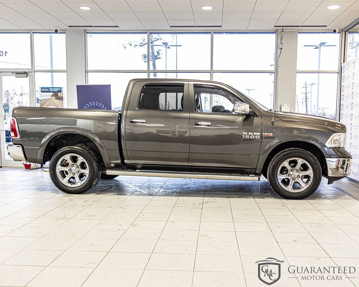 2016 RAM 1500 - Image 11