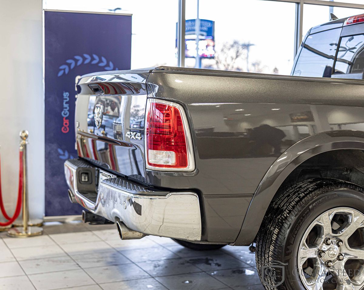 2016 RAM 1500 - Image 12