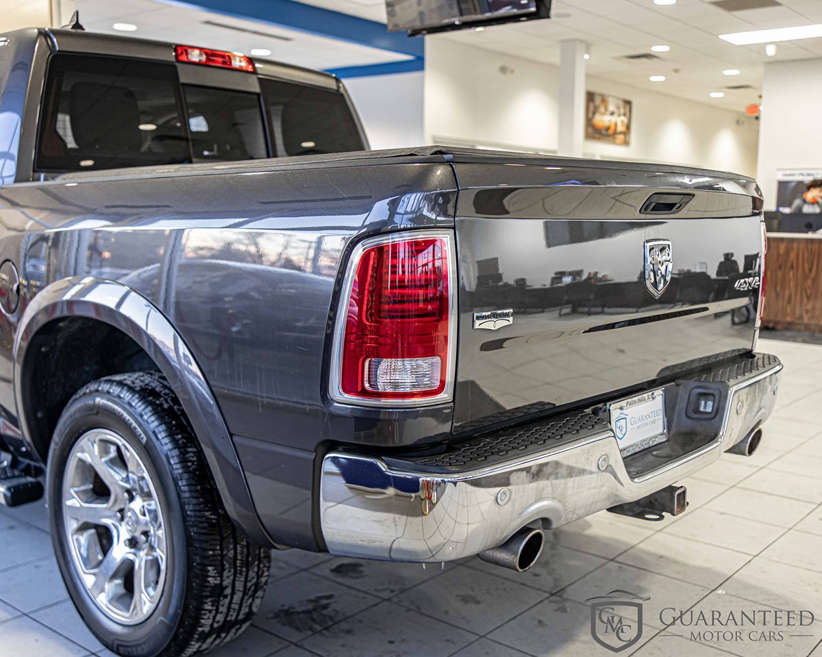 2016 RAM 1500 - Image 14