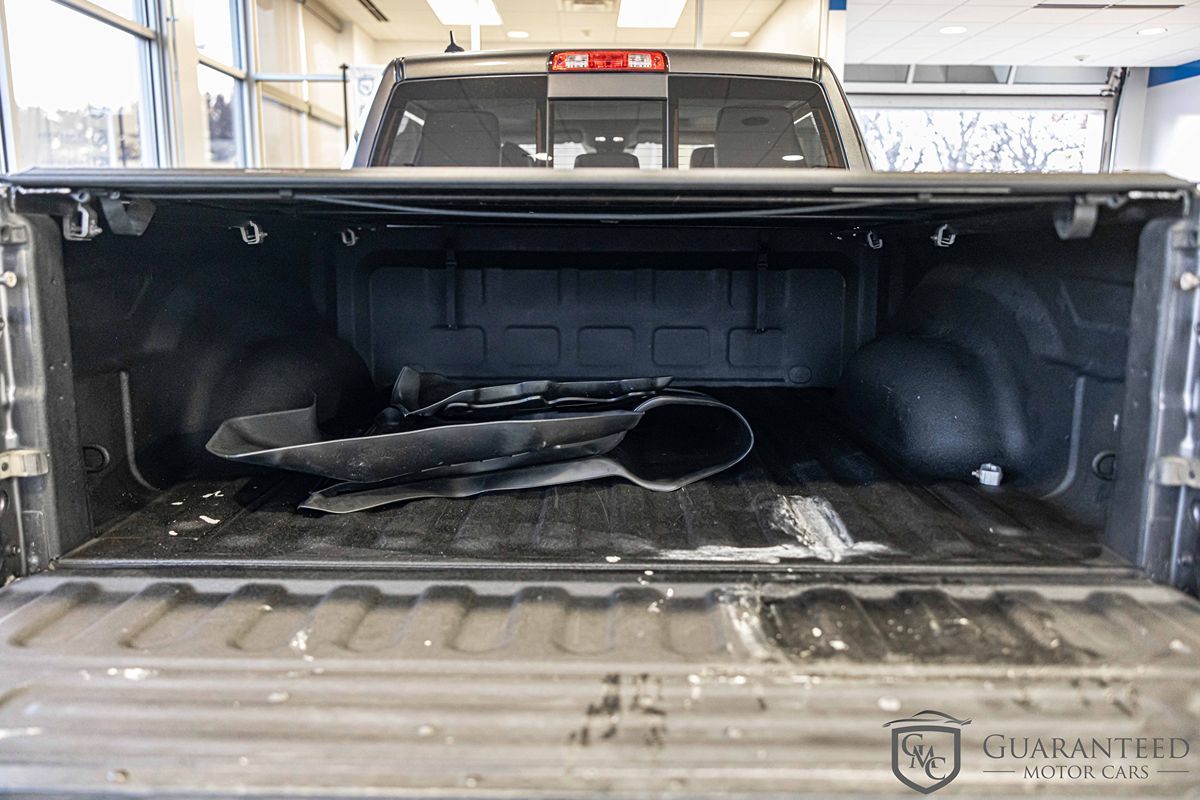2016 RAM 1500 - Image 15