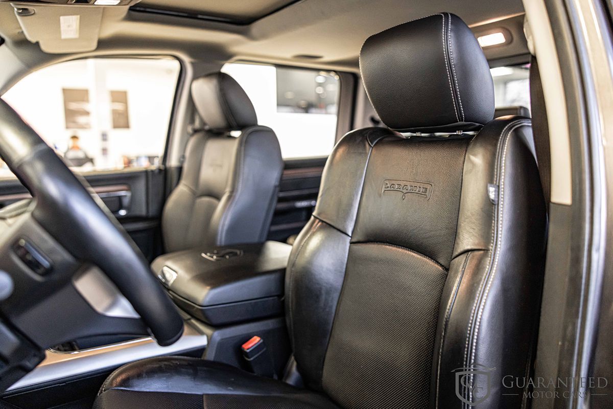 2016 RAM 1500 - Image 16