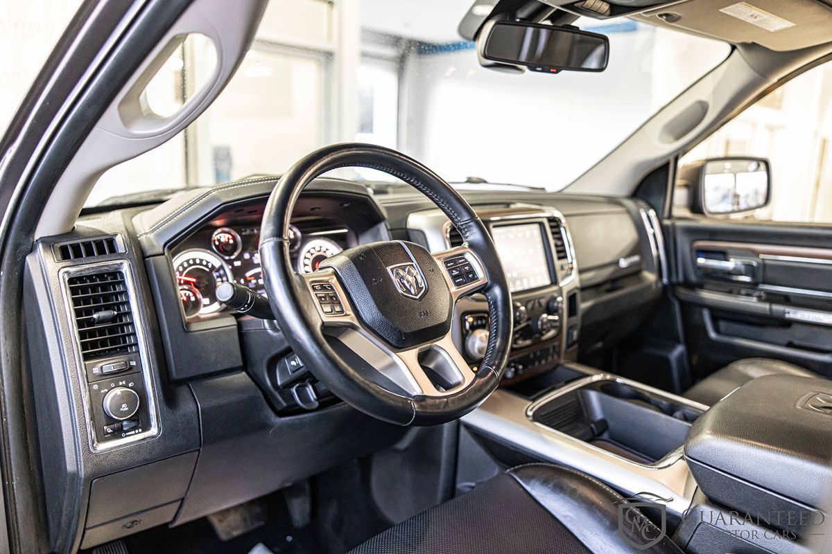 2016 RAM 1500 - Image 18