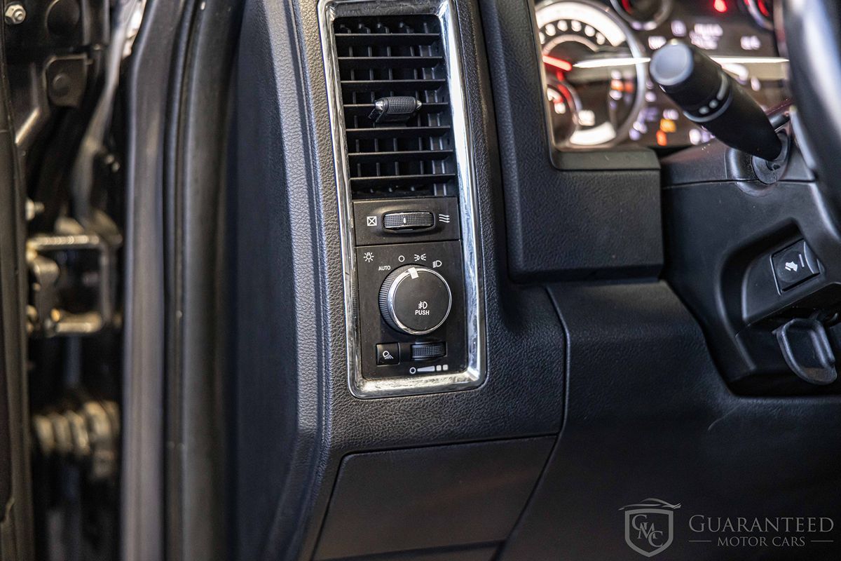 2016 RAM 1500 - Image 19