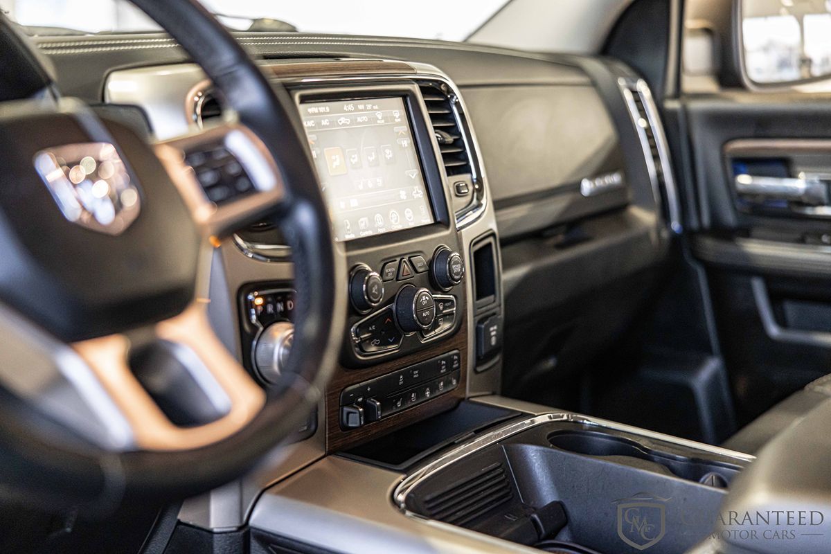 2016 RAM 1500 - Image 20