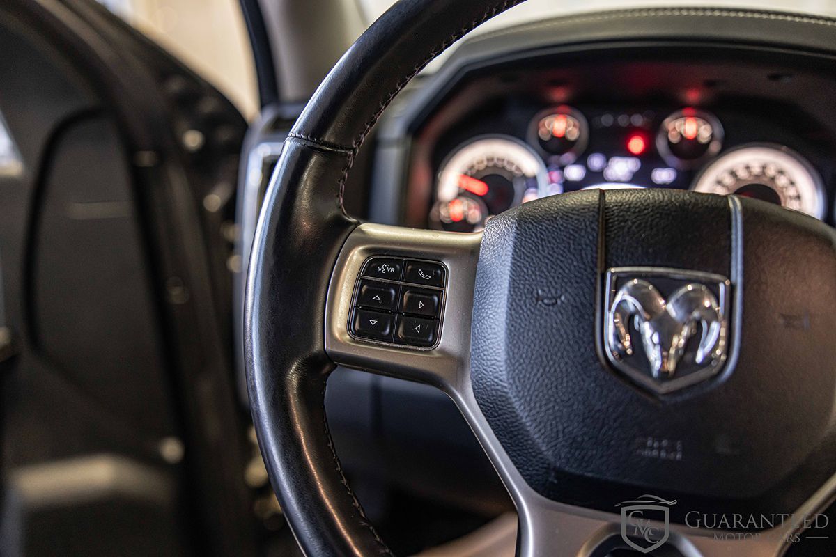 2016 RAM 1500 - Image 23