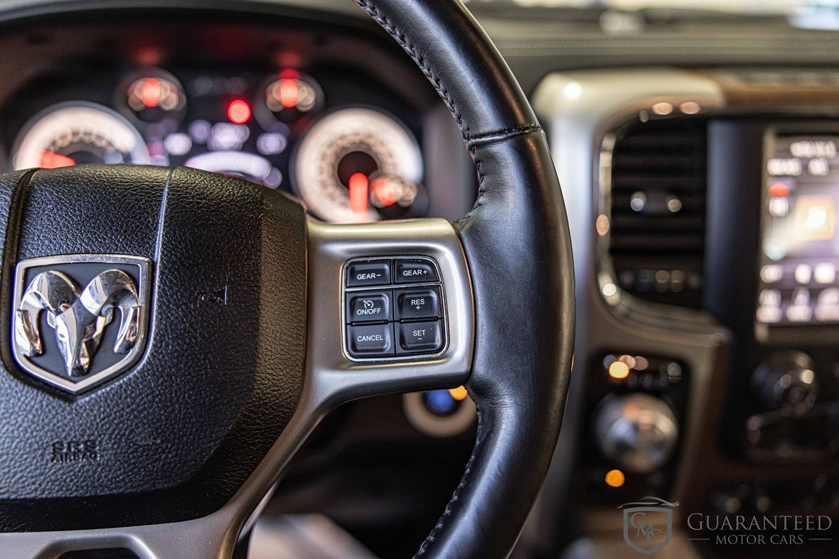 2016 RAM 1500 - Image 24