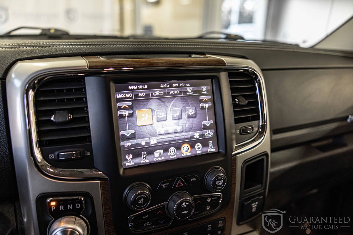 2016 RAM 1500 - Image 26