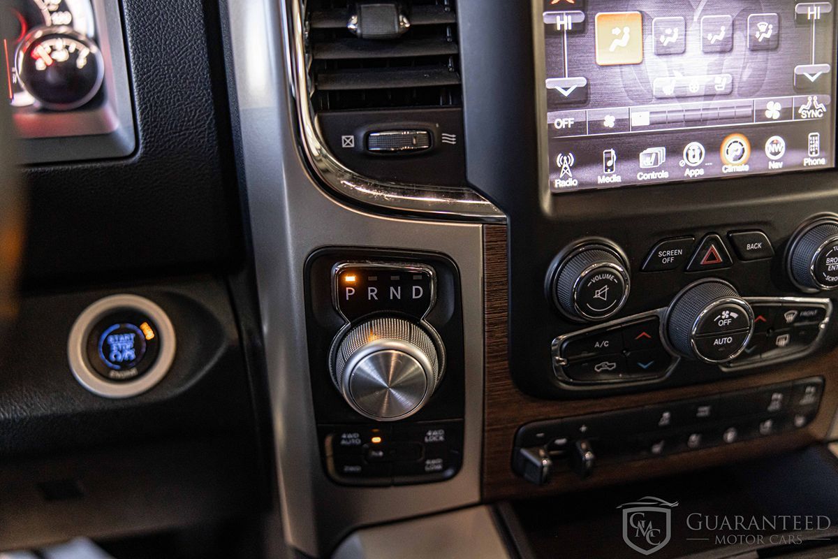 2016 RAM 1500 - Image 27