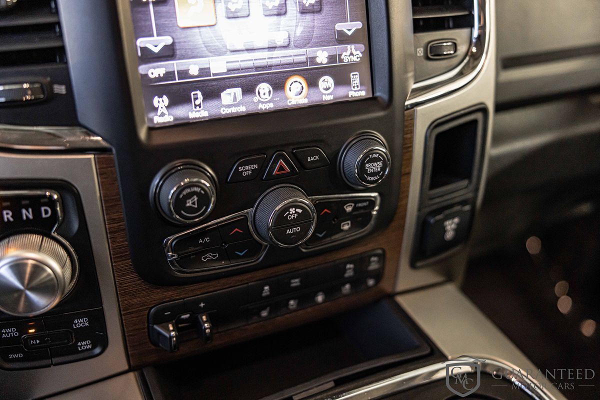 2016 RAM 1500 - Image 28