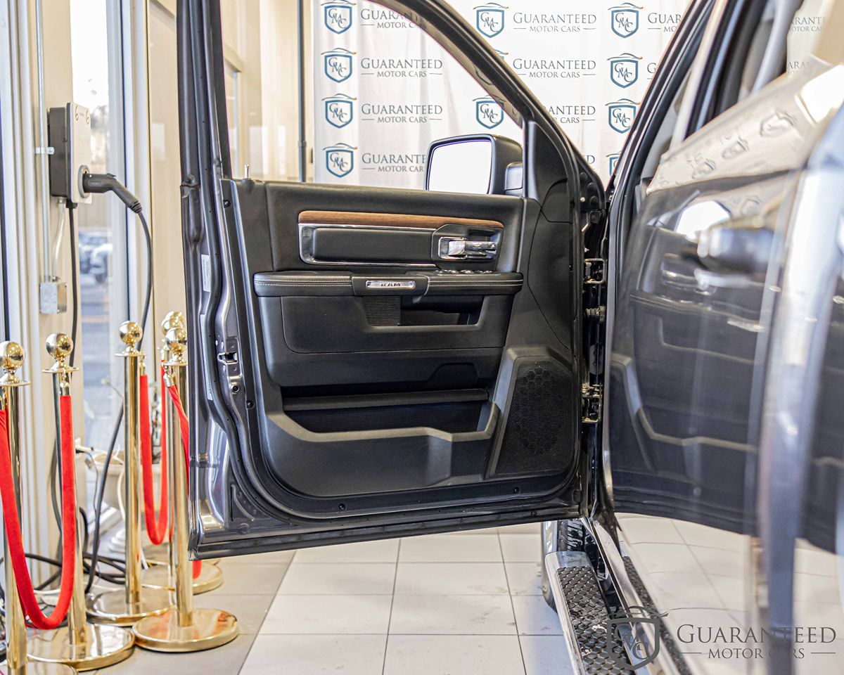 2016 RAM 1500 - Image 29